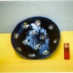 BlueGoldBowl