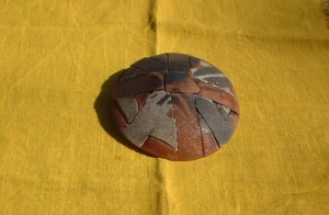 DrumPlateBack