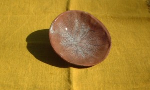 DrumPlateFront