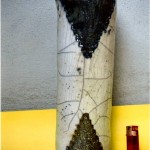 HourglassLongVase