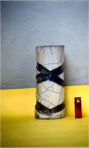 IntertwinedVase