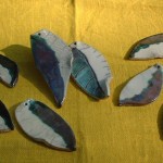 Leaves