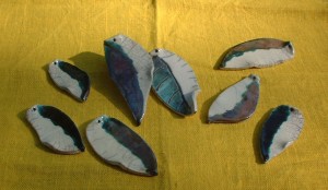 Leaves