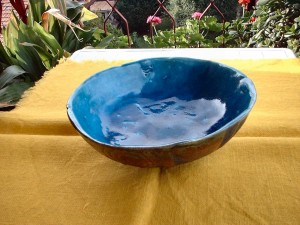 TurquoisePlate