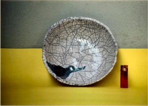 WhiteBasket