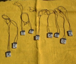 pendants