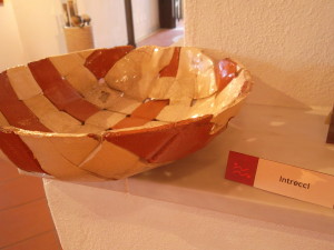 Intrecci