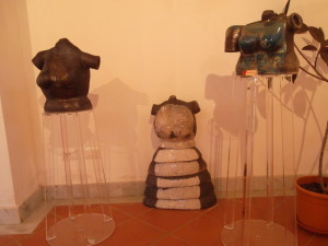 Donne d'acqua